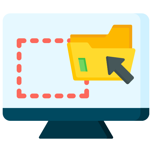 Drag and Drop Files
